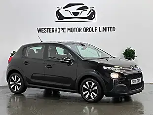 Used 2018 Citroen C3 Feel - Interior and Exterior details 7