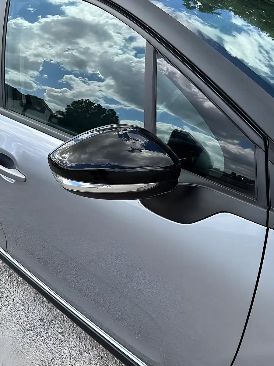 Used 2018 Citroen C3 Feel Nav Edition Grey - Interior and Exterior details 13