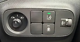 Used 2018 Citroen C3 Feel White - Interior and Exterior details 15