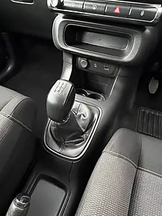 Used 2018 Citroen C3 Feel White - Interior and Exterior details 17