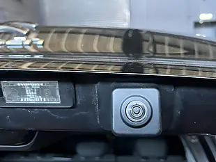 Used 2018 Citroen C3 Flair Black - Interior and Exterior details 10