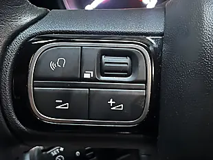 Used 2018 Citroen C3 Flair Black - Interior and Exterior details 15