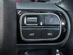 Used 2018 Citroen C3 Flair Black - Interior and Exterior details 16