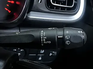 Used 2018 Citroen C3 Flair Black - Interior and Exterior details 17
