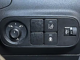 Used 2018 Citroen C3 Flair Black - Interior and Exterior details 20