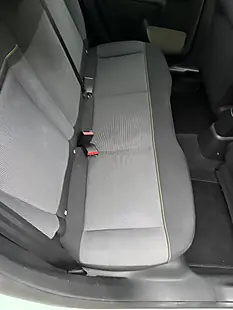 Used 2018 Citroen C3 Flair Green - Interior and Exterior details 17