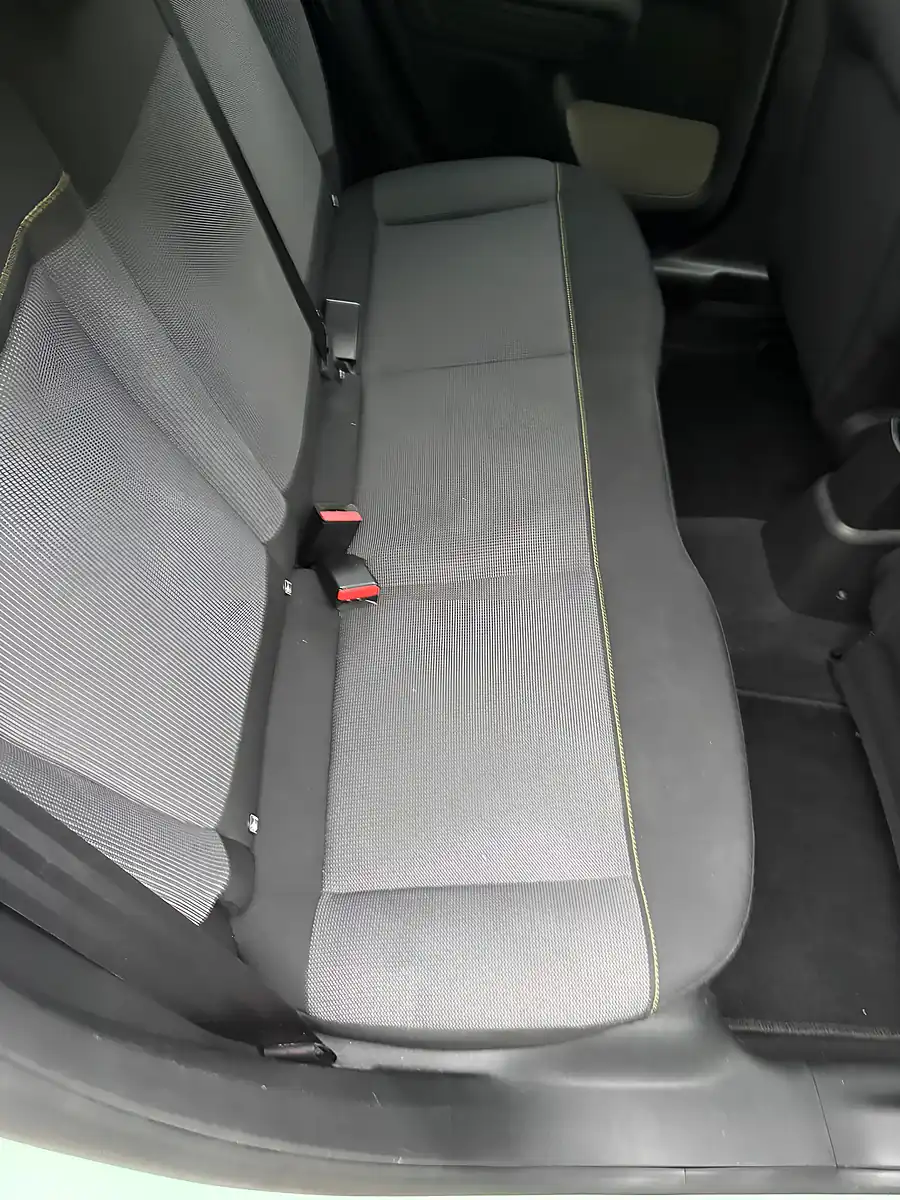 Used 2018 Citroen C3 Flair Green - Interior and Exterior details 17