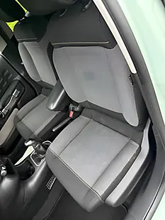 Used 2018 Citroen C3 Flair Green - Interior and Exterior details 20