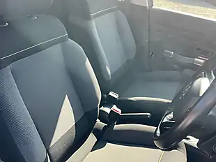 Used 2018 Citroen C3 Flair Grey - Interior and Exterior details 11