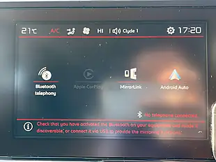 Used 2018 Citroen C3 Flair Grey - Interior and Exterior details 16