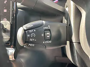 Used 2018 Citroen C3 Flair Grey - Interior and Exterior details 20