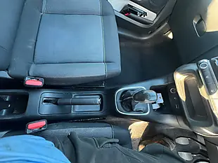 Used 2018 Citroen C3 Flair Grey - Interior and Exterior details 12