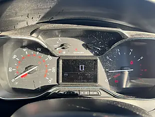 Used 2018 Citroen C3 Flair Grey - Interior and Exterior details 14