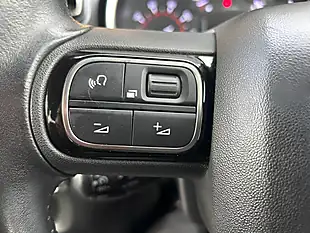 Used 2018 Citroen C3 Flair Nav Edition Black - Interior and Exterior details 13
