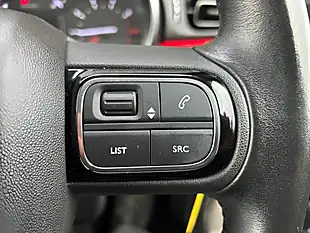 Used 2018 Citroen C3 Flair Nav Edition Black - Interior and Exterior details 14