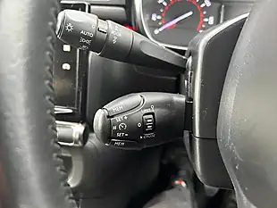 Used 2018 Citroen C3 Flair Nav Edition Black - Interior and Exterior details 15