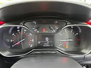 Used 2018 Citroen C3 Flair Nav Edition Black - Interior and Exterior details 5