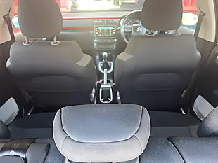 Used 2018 Citroen C3 Flair Nav Edition Grey - Interior and Exterior details 10