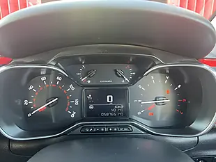 Used 2018 Citroen C3 Flair Nav Edition Grey - Interior and Exterior details 11
