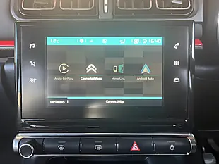 Used 2018 Citroen C3 Flair Nav Edition Grey - Interior and Exterior details 12