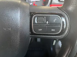 Used 2018 Citroen C3 Flair Nav Edition Grey - Interior and Exterior details 15