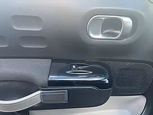 Used 2018 Citroen C3 Flair Nav Edition Grey - Interior and Exterior details 17