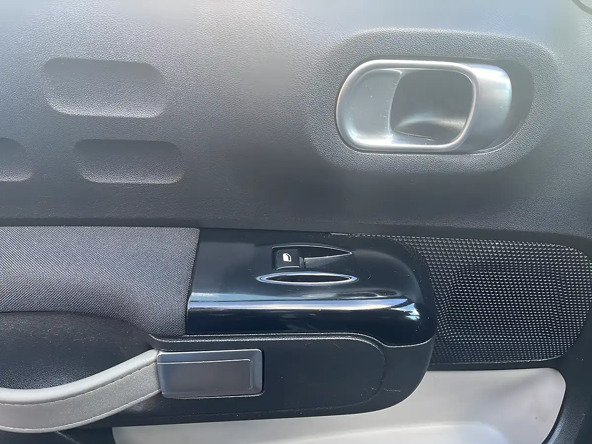 Used 2018 Citroen C3 Flair Nav Edition Grey - Interior and Exterior details 17