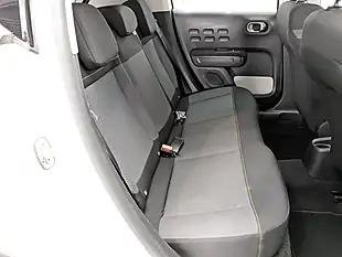 Used 2018 Citroen C3 Flair Polar White - Interior and Exterior details 11