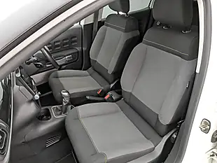 Used 2018 Citroen C3 Flair Polar White - Interior and Exterior details 12