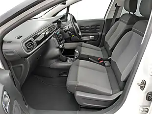 Used 2018 Citroen C3 Flair Polar White - Interior and Exterior details 13