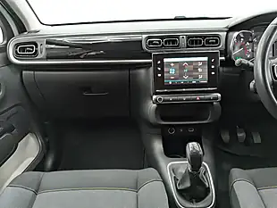 Used 2018 Citroen C3 Flair Polar White - Interior and Exterior details 17