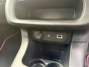 Used 2018 Citroen C3 Flair Red - Interior and Exterior details 16