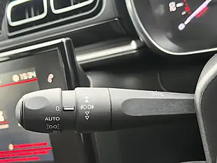 Used 2018 Citroen C3 Flair Red & White - Interior and Exterior details 14