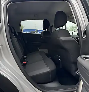Used 2018 Citroen C3 Flair Silver - Interior and Exterior details 12
