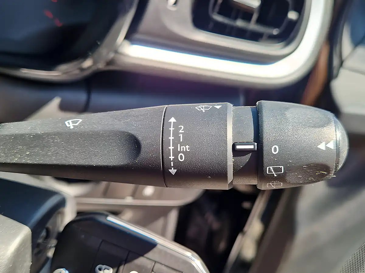 Used 2018 Citroen C3 Touch Black - Interior and Exterior details 19
