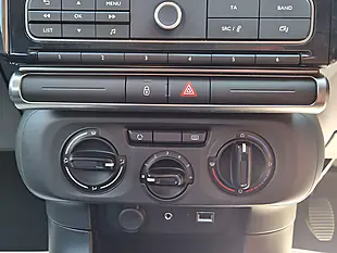 Used 2018 Citroen C3 Touch Black - Interior and Exterior details 20