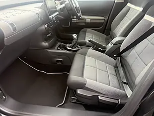 Used 2018 Citroen C4 Cactus Feel Black - Interior and Exterior details 10