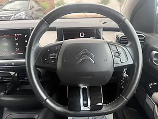 Used 2018 Citroen C4 Cactus Feel Black - Interior and Exterior details 15