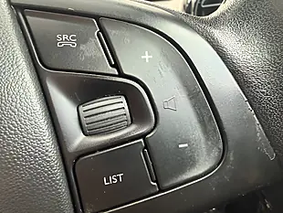 Used 2018 Citroen C4 Cactus Feel Black - Interior and Exterior details 16
