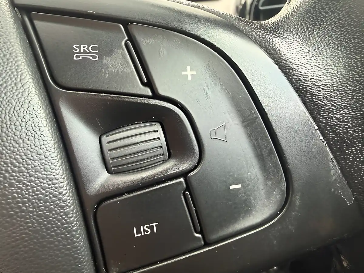 Used 2018 Citroen C4 Cactus Feel Black - Interior and Exterior details 16