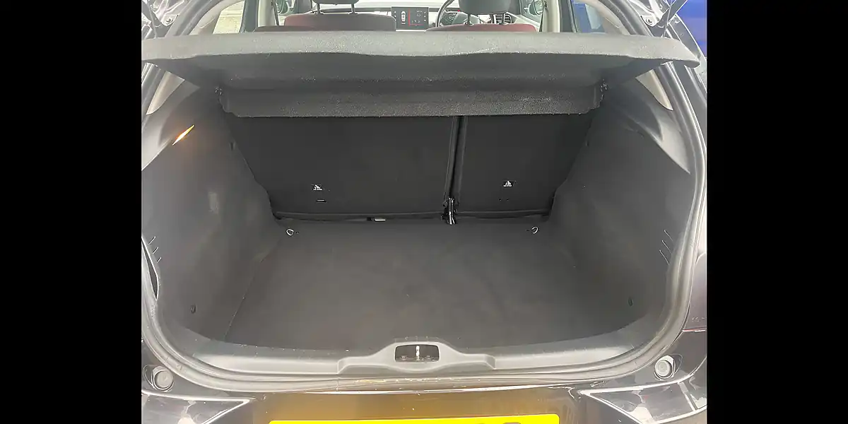 Used 2018 Citroen C4 Cactus Feel Edition Black - Interior and Exterior details 10