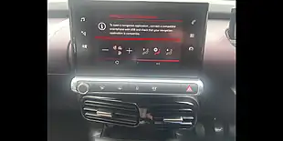 Used 2018 Citroen C4 Cactus Feel Edition Black - Interior and Exterior details 13