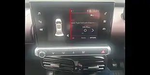 Used 2018 Citroen C4 Cactus Feel Edition Black - Interior and Exterior details 15