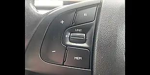 Used 2018 Citroen C4 Cactus Feel Edition Black - Interior and Exterior details 17