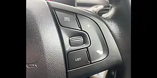 Used 2018 Citroen C4 Cactus Feel Edition Black - Interior and Exterior details 18
