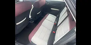 Used 2018 Citroen C4 Cactus Feel Edition Black - Interior and Exterior details 9