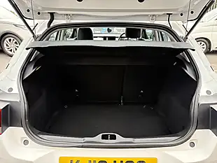 Used 2018 Citroen C4 Cactus Feel Edition White - Interior and Exterior details 15