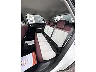 Used 2018 Citroen C4 Cactus Feel Edition White - Interior and Exterior details 17