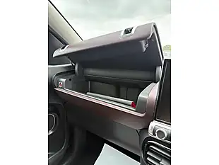 Used 2018 Citroen C4 Cactus Feel Edition White - Interior and Exterior details 19