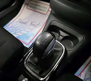 Used 2018 Citroen C4 Cactus Feel White - Interior and Exterior details 11